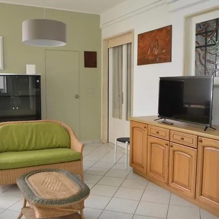 Lejlighed Activelife Gallipoli