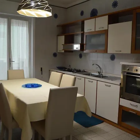 Activelife Lejlighed *