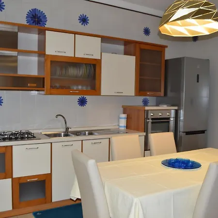 Activelife Lejlighed