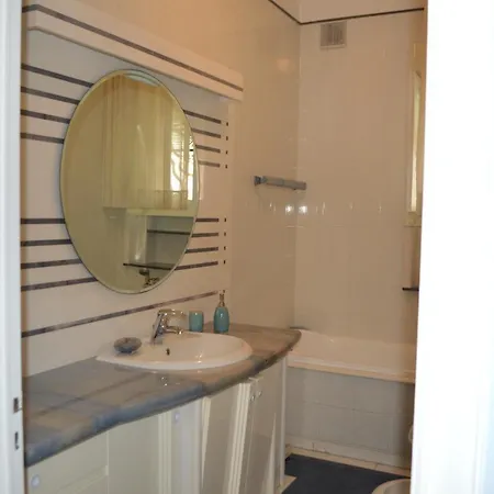 Lejlighed Activelife Gallipoli