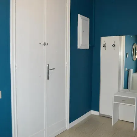 Activelife Lejlighed