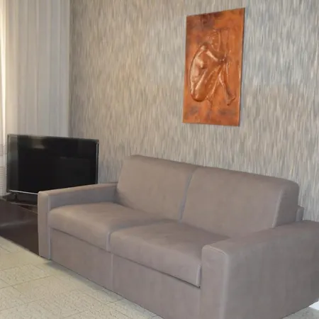 Lejlighed Activelife