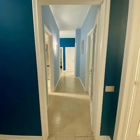 Activelife Lejlighed Gallipoli