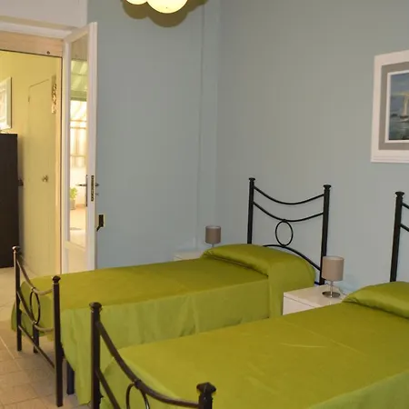 Apartamento Activelife Gallipoli