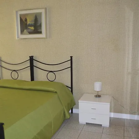 Activelife Apartman *
