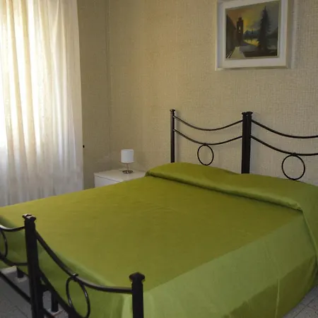 Apartamento Activelife Gallipoli