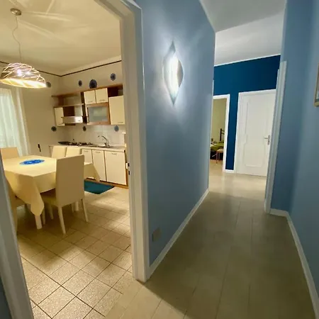 Activelife Apartamento Gallipoli