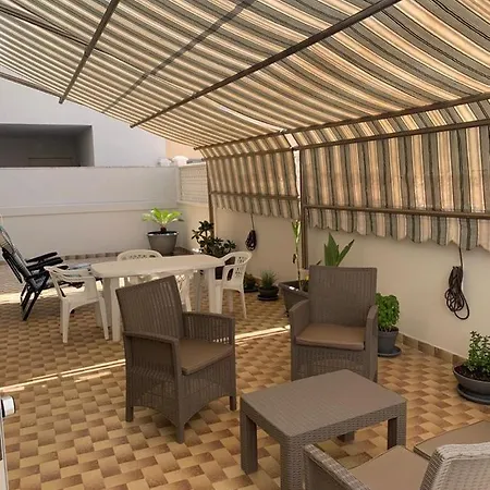 Activelife Apartment *