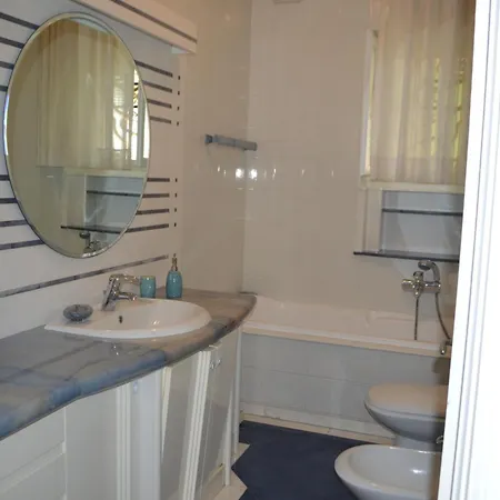 Activelife Apartamento Gallipoli