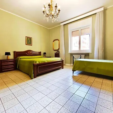Apartamento Activelife