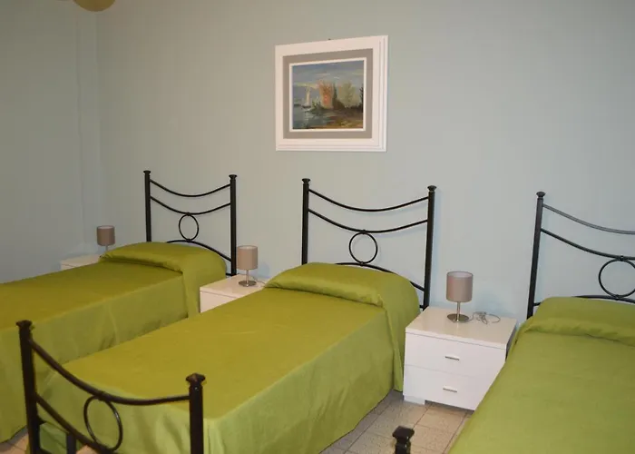 Apartamento Activelife
