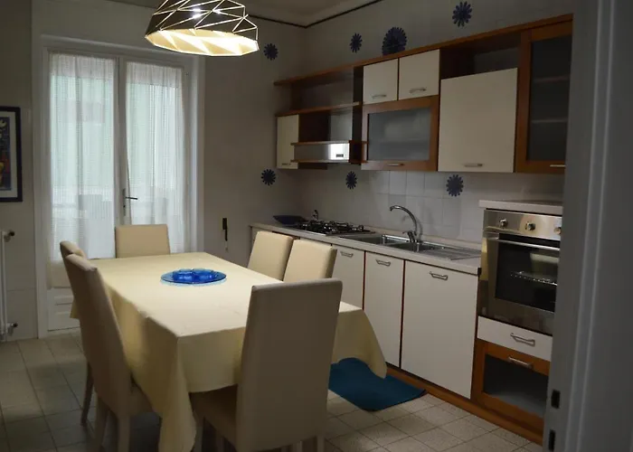 Activelife Apartamento *