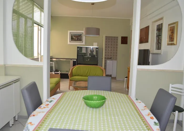 Activelife Apartamento *