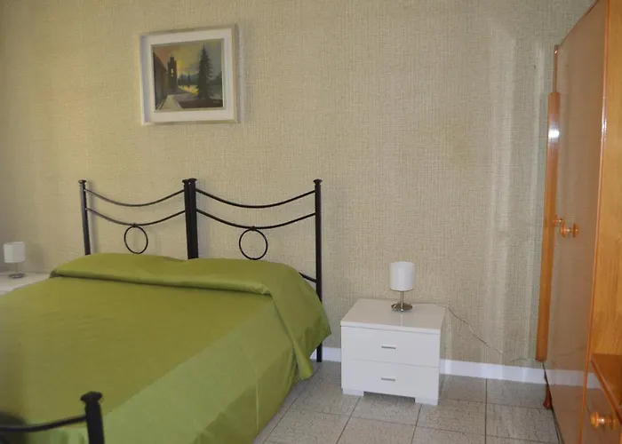 Activelife Apartamento *