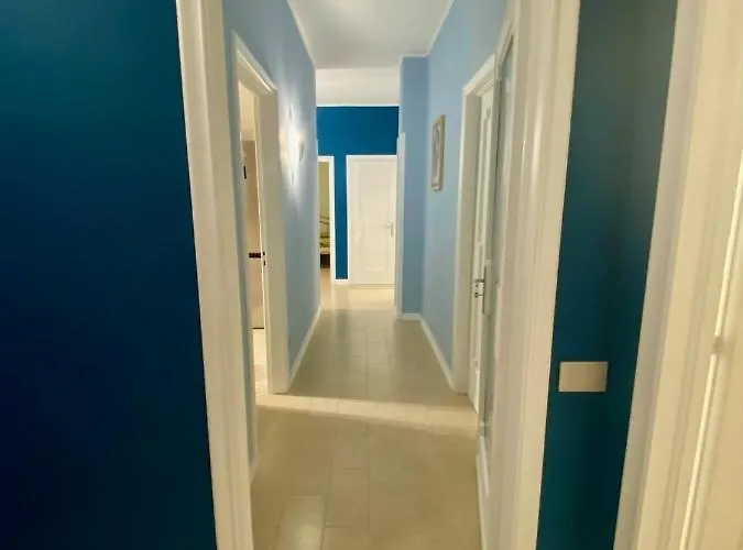 Activelife Apartamento Gallipoli