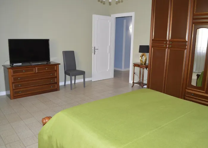 Apartamento Activelife
