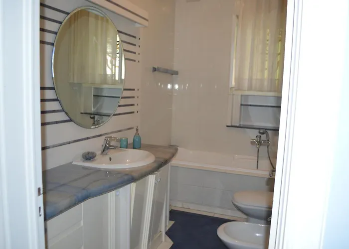 Activelife Apartamento Gallipoli